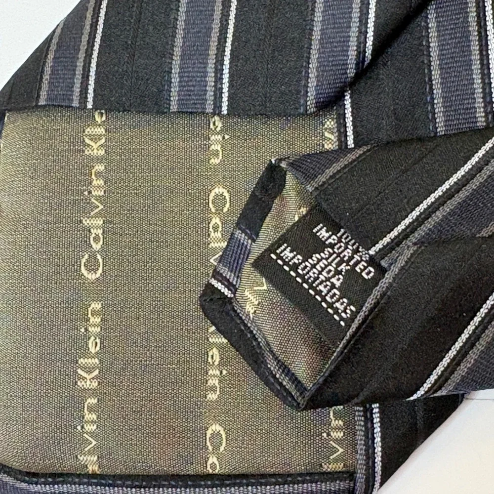 Calvin Klein calvin klein